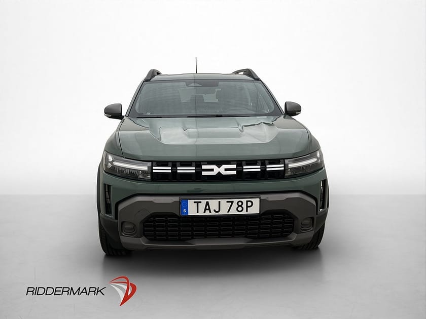 Bild 2 av Dacia Duster