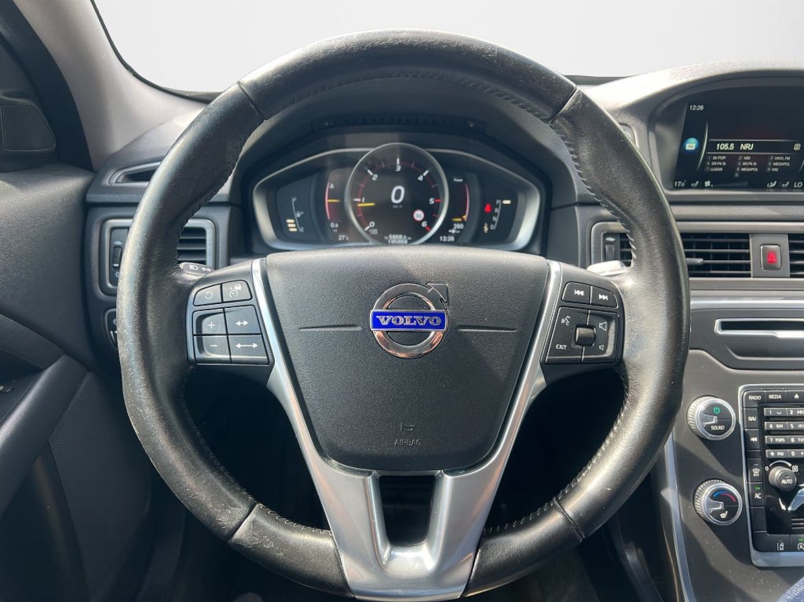 Volvo XC70, bild 12 av 15
