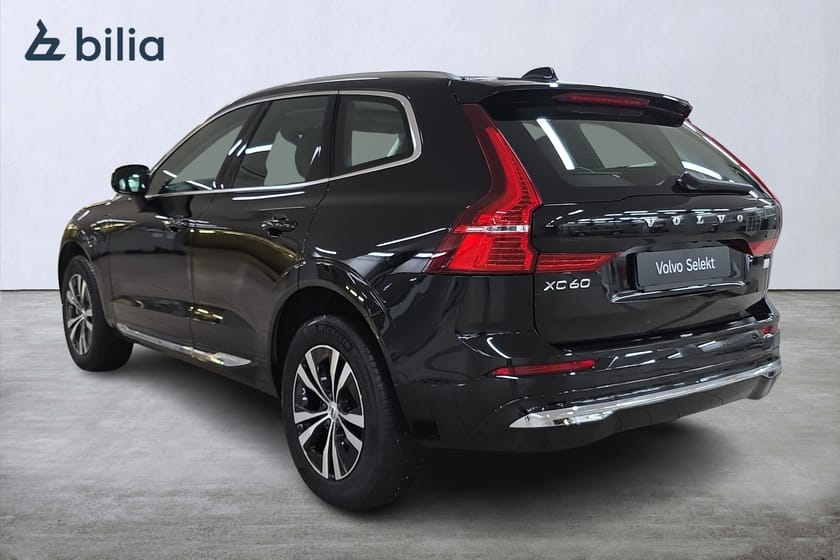 Bild 2 av Volvo XC60 Recharge T6 II Core Edition