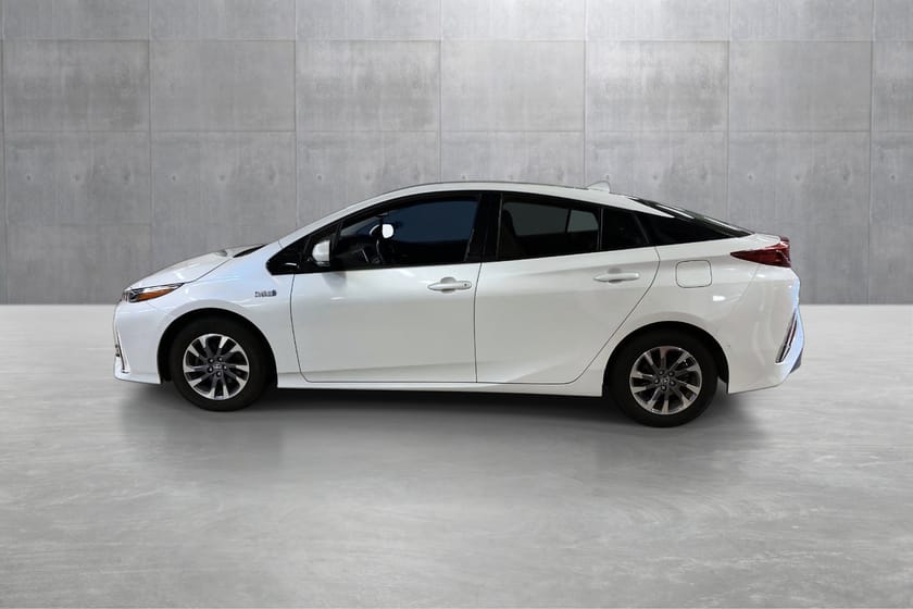 Bilde 2 av Toyota Prius Plug-in Hybrid 1,8 VVT-i PHEV Executive
