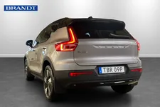 Volvo EX40 Single Motor Extended Range