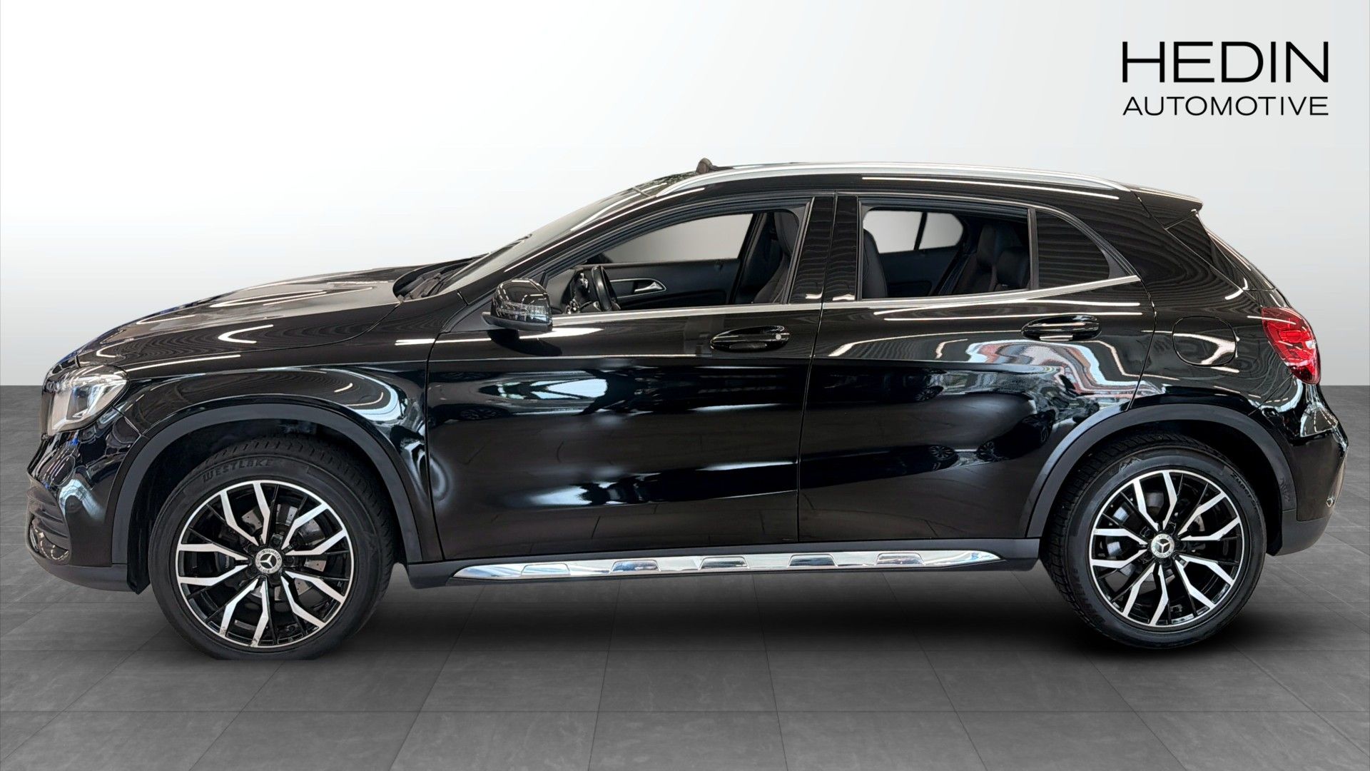 Mercedes-Benz GLA 200 2019, bild 6/10
