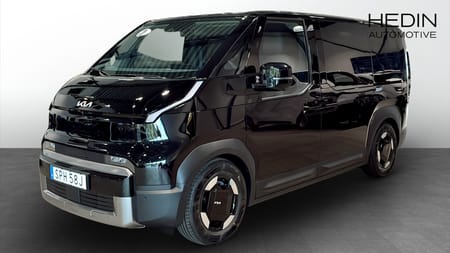 Kia PV5 Passenger