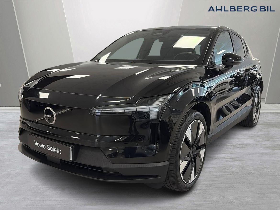 Volvo EX30 2025 - miniatyr 4