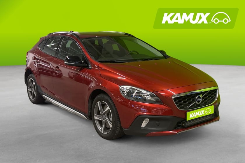 Bild 1 av Volvo V40 Cross Country
