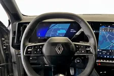 Renault Rafale E-Tech 4×4