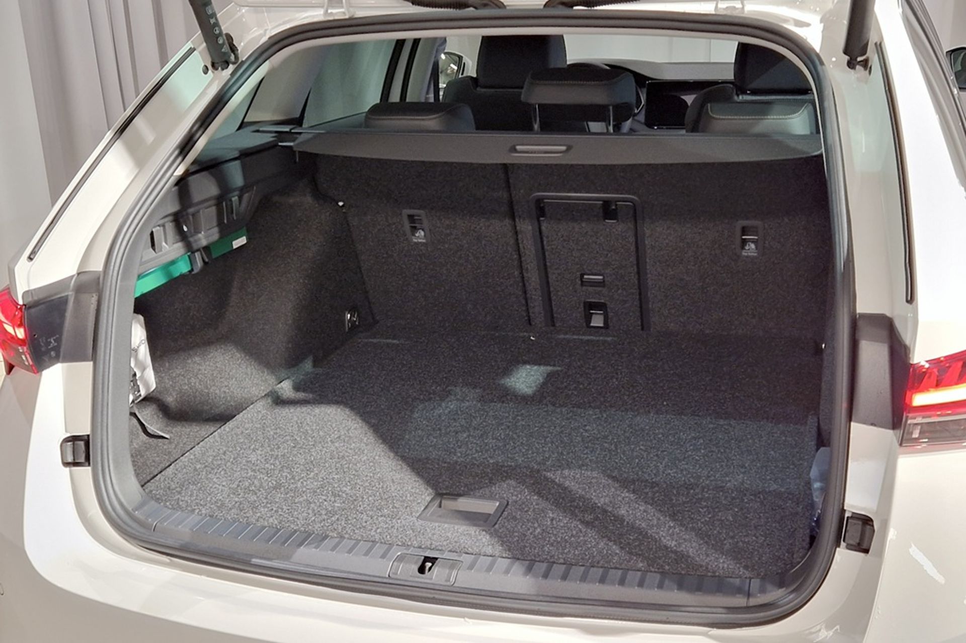 Skoda Octavia 2027, bild 6/10