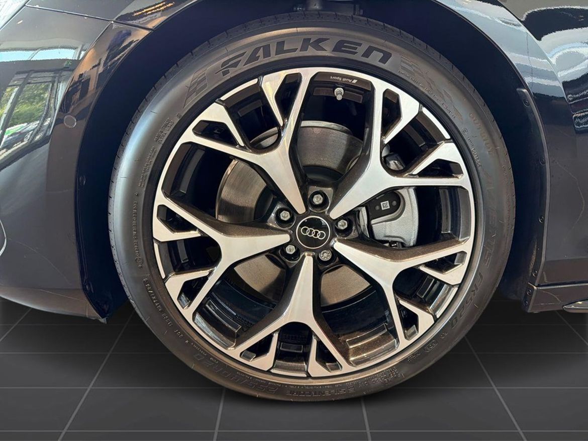 Audi Audi A6 Avant e-hybrid quattro — bild 7