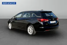 Opel Astra Sports Tourer