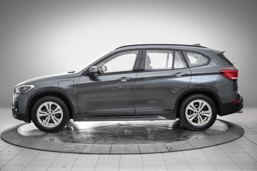Bilde 2 av BMW X1 xDrive25e eDrive (K)