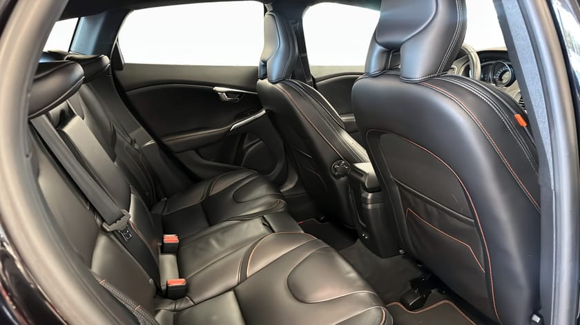 Bild 5 av Volvo V40