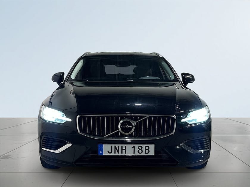 Bild 2 av Volvo V60
