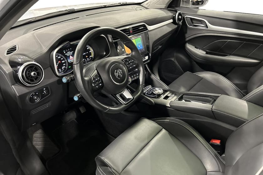 Bild 3 av MG ZS EV 45kwh Luxury