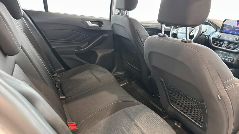 Bild 5 av Ford Focus Active Kombi