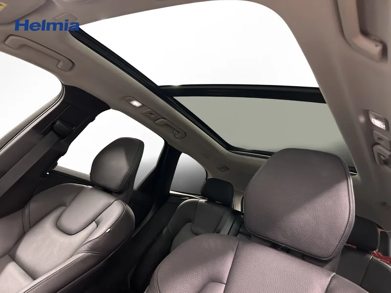 Bild 14 av 18 – Volvo XC60 T6 Plus Dark Nordic Edition Plus Nordic Edition