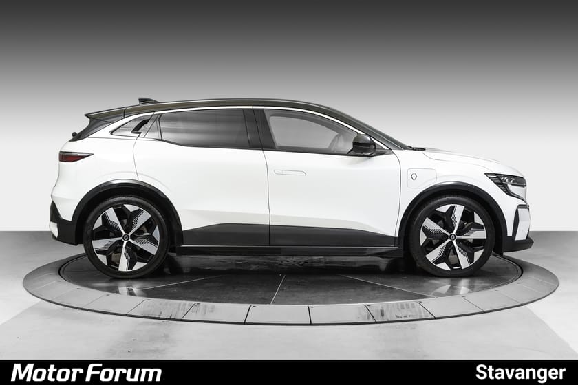 Bilde 4 av Renault Mégane E-TECH TECHNO/ NORSK /360 / LAV KM