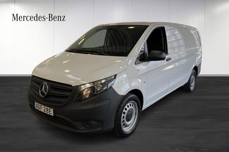 Mercedes-Benz eVito 112