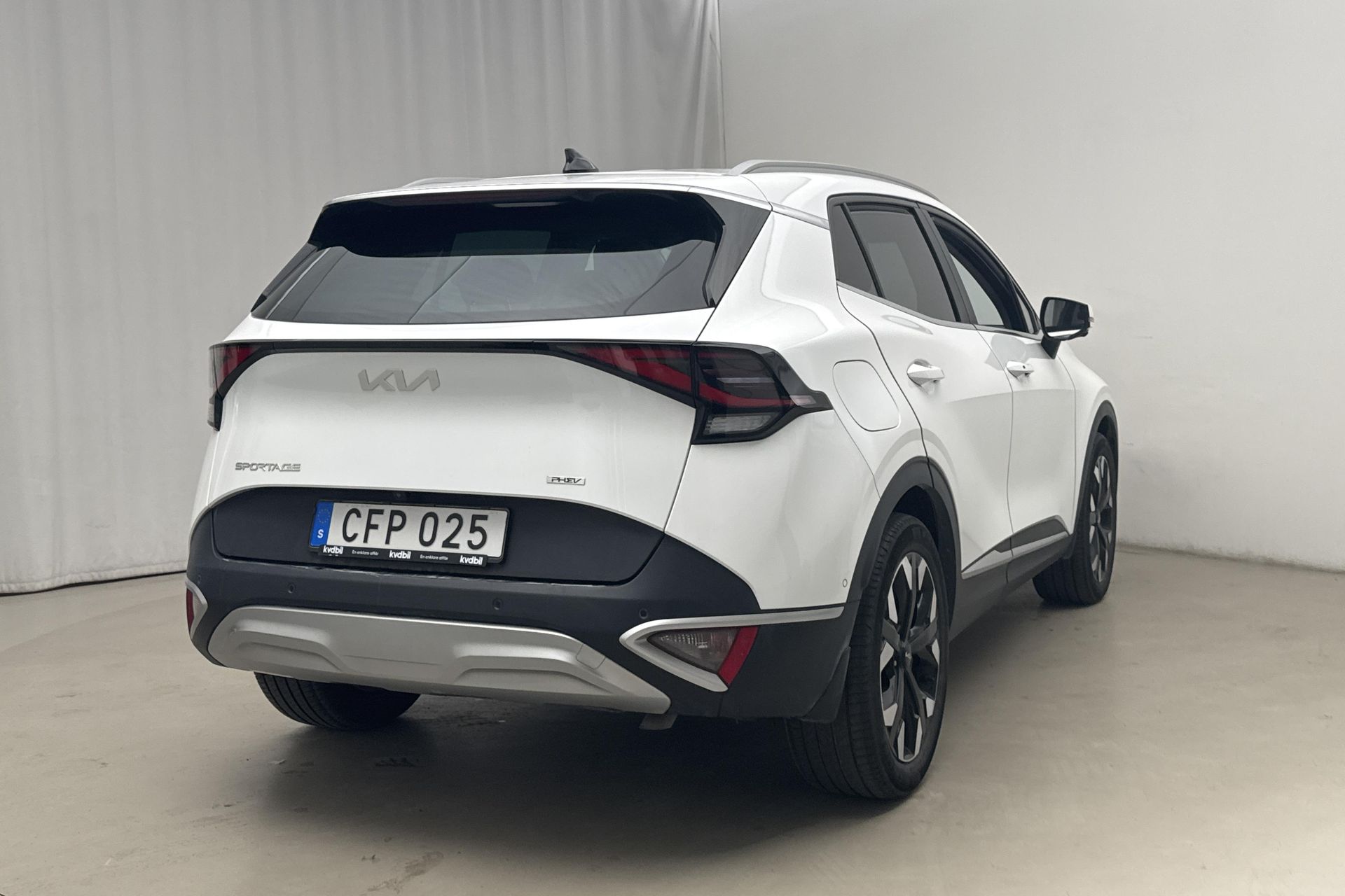 Kia Sportage PHEV 2023, kuva 3/10