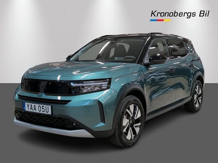 Opel Frontera Hybrid 145