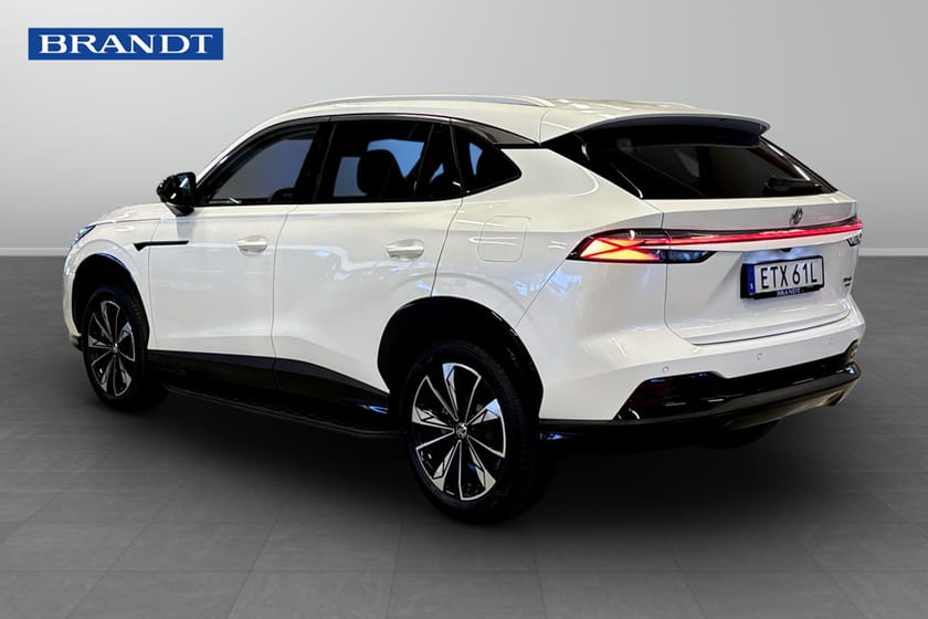 Bild 2 av MG HS PHEV