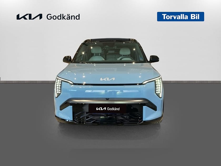 Bild 2 av Kia EV3 Long Range FWD GT-Line Taklucka, 360Kam *KIA GODKÄND*