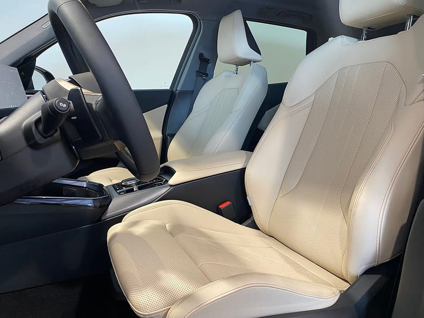 Bild 5 av BMW X3 30e xDrive 4,95 ränta Adaptiv Farth* H/K HUD Elstolar