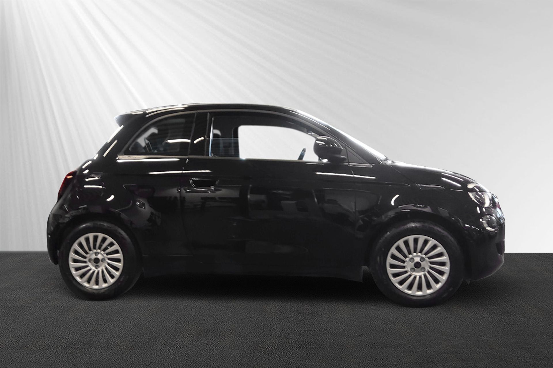 Fiat 500e Övriga 2023, bild 2/5