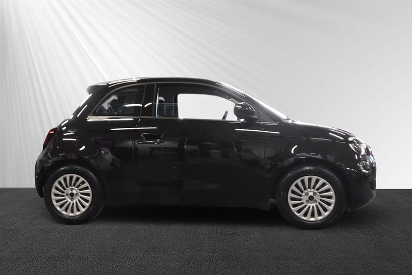Bild 2 av Fiat 500e