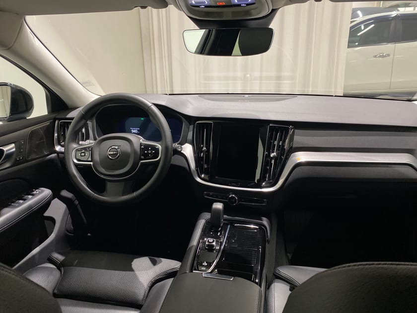 Bild 2 av Volvo V60