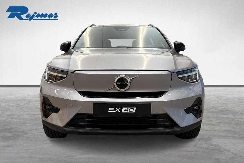 Bild 4 av Volvo EX40 Twin Motor Performance Plus SE