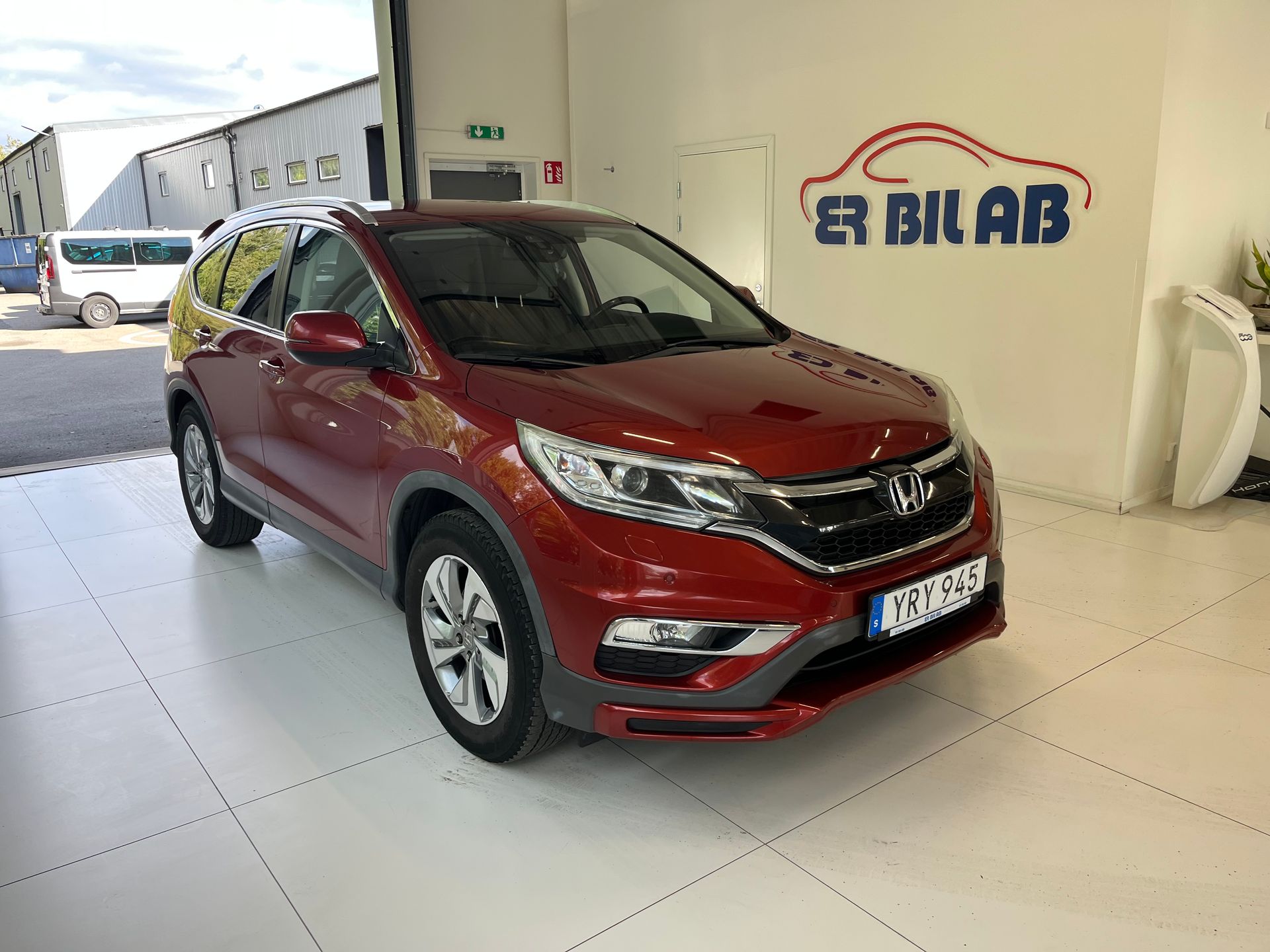 Honda