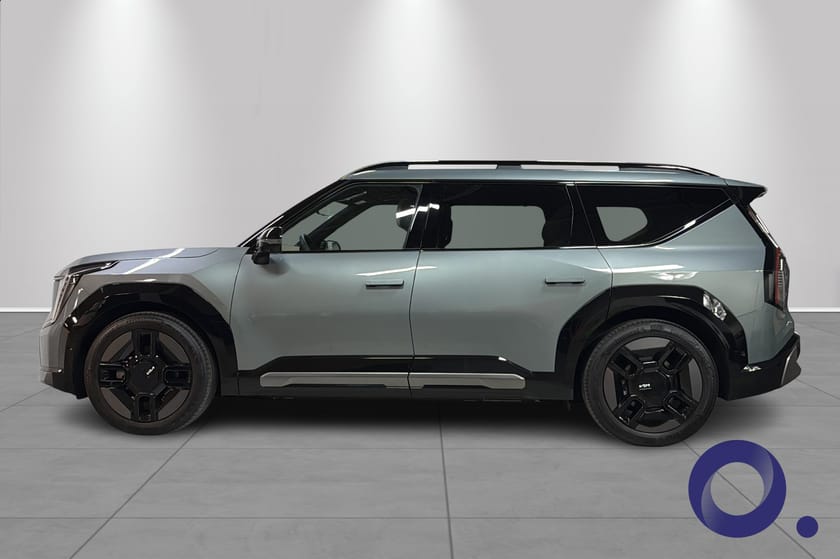 Bilde 2 av Kia EV9 AWD