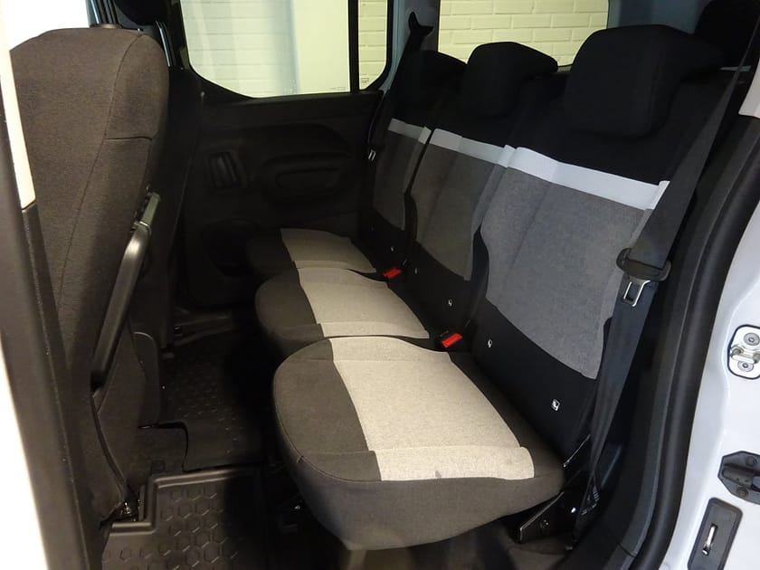 Bild 5 av Citroën Berlingo MPV XL MAX 1.5 BlueHDi 130 EAT