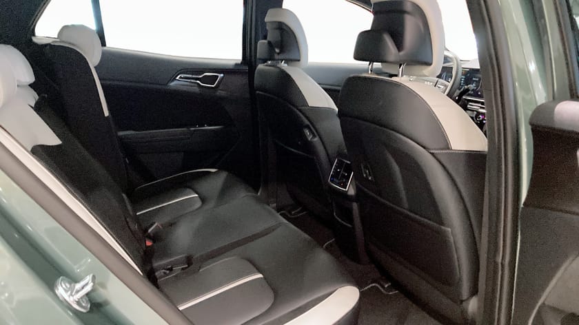 Bild 5 av Kia Sportage PHEV