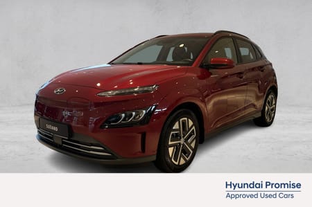 Hyundai Kona Electric 64 kWh