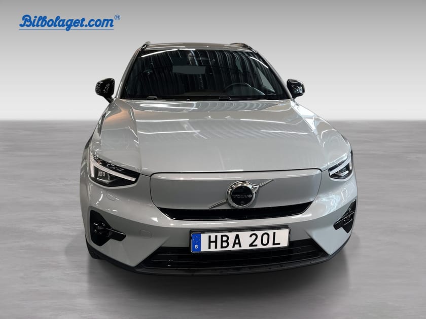 Bild 2 av Volvo EX40 Single Motor Extended Range ExtendedRange Plus SE