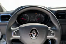 Renault Master Chassi Cab