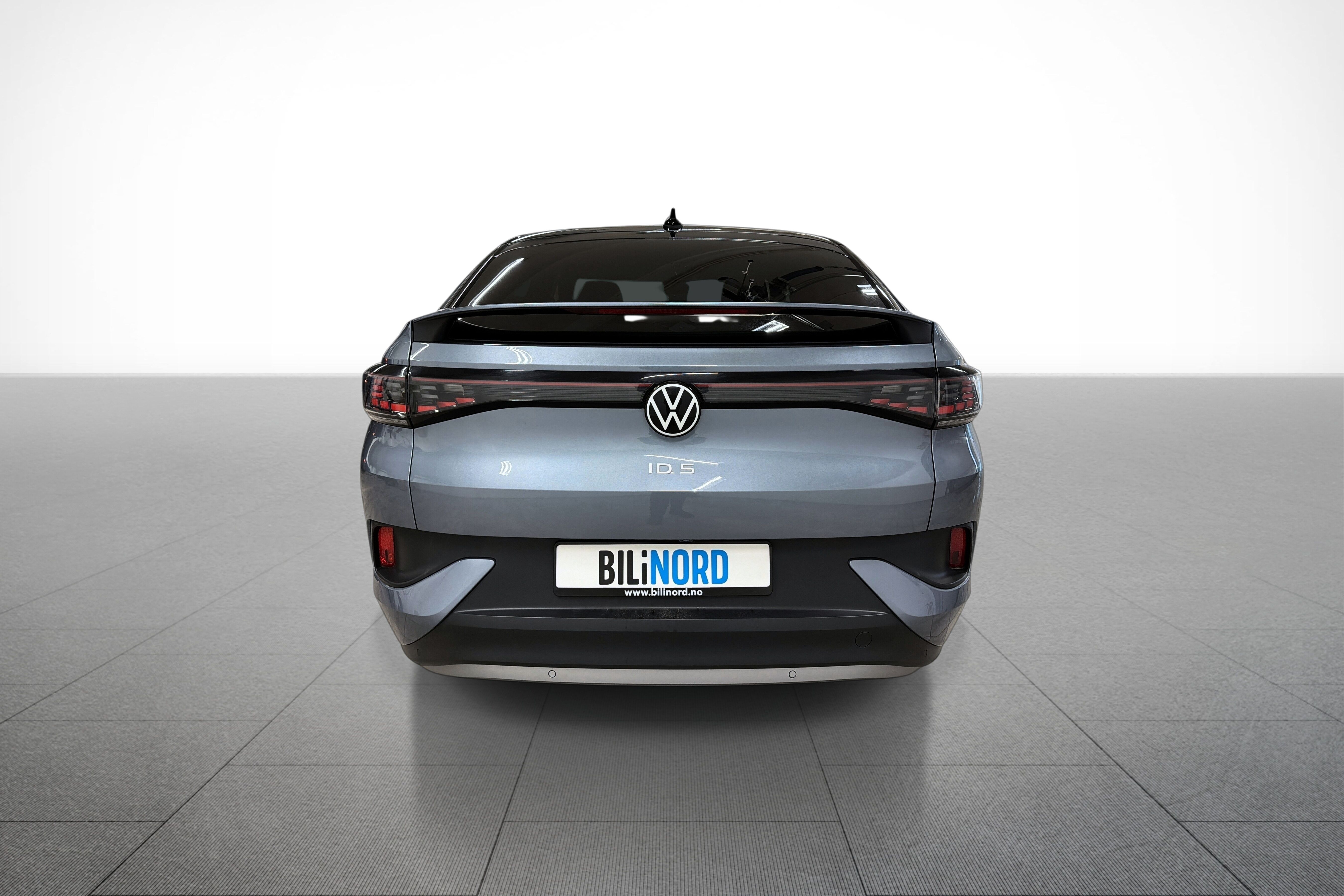 Volkswagen ID.5 Pro Performance bilde 5