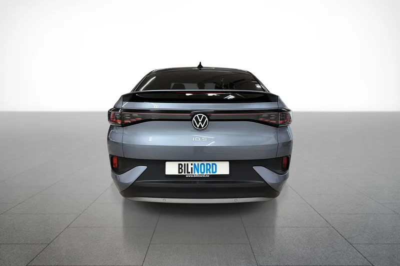 Volkswagen ID.5 Pro Performance bilde 5