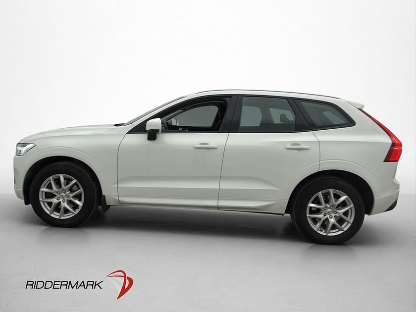 Bild 5 av Volvo XC60 D4 Momentum VOC Värmare P-Sensorer Rattvärme