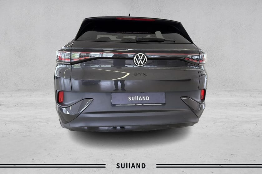 Bilde 4 av Volkswagen ID.4 GTX