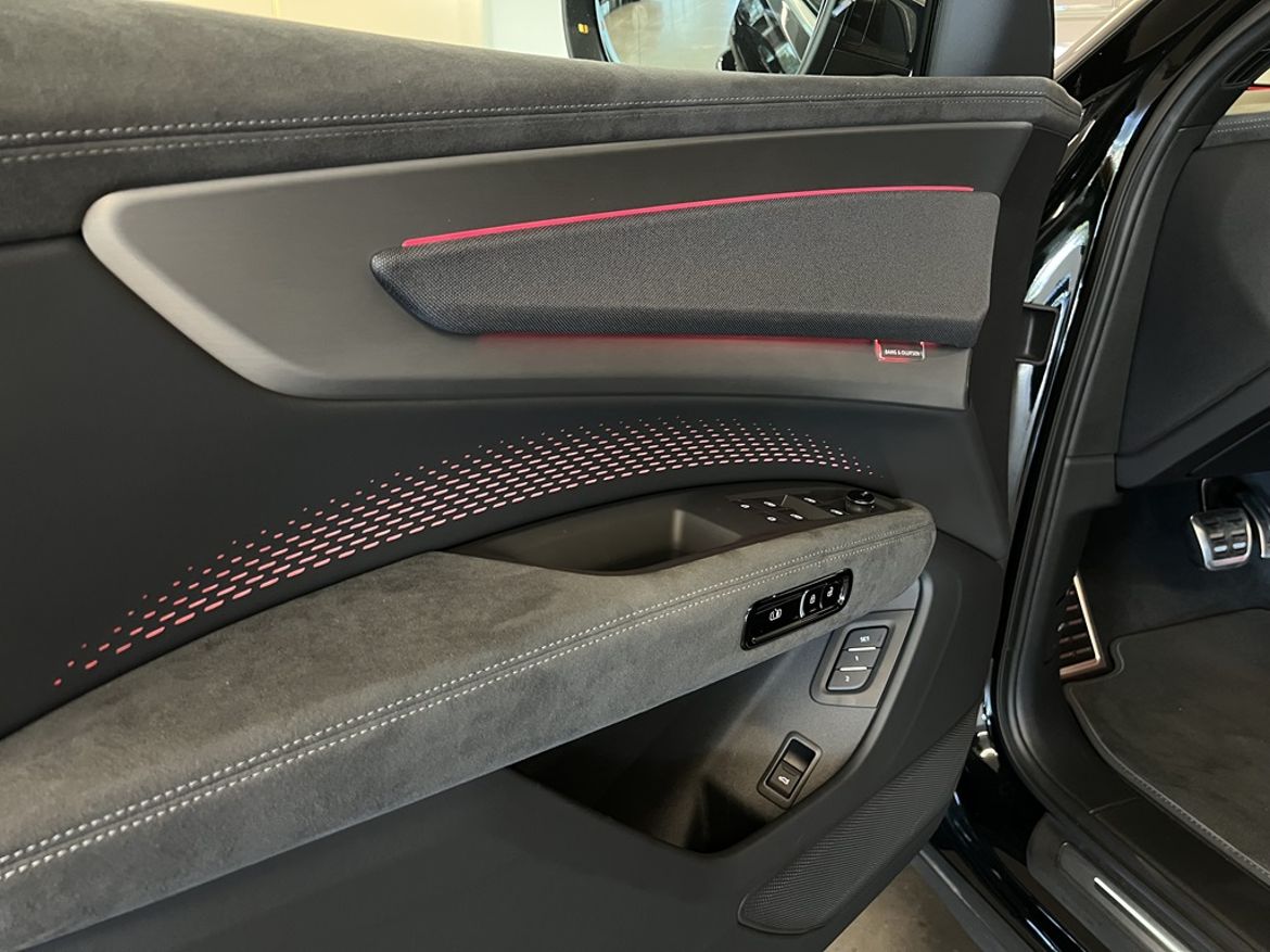 Audi Audi Q7 — bild 14