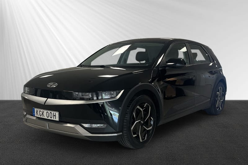 Hyundai Ioniq 5