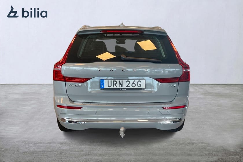 Bild 5 av Volvo XC60 T6 Core Edition - Drag / Dynamisk LED