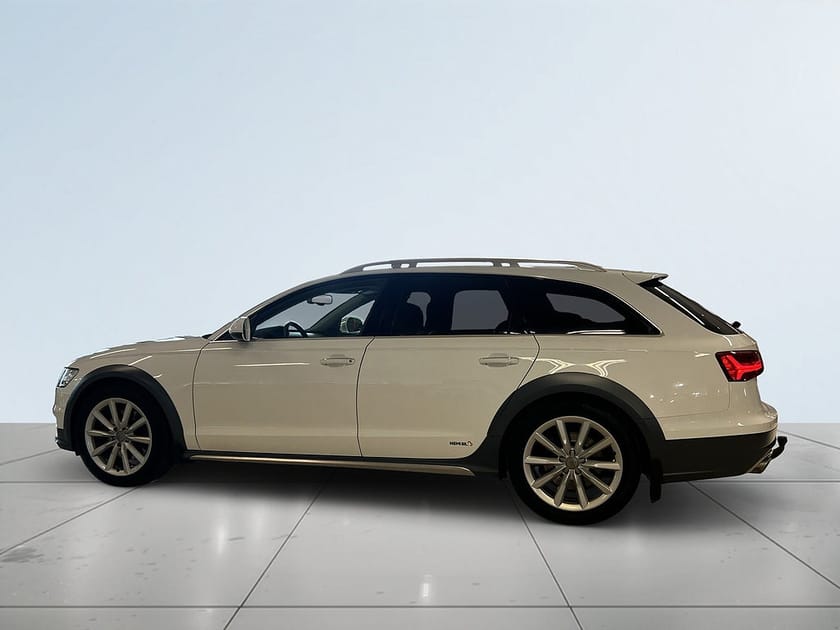 Bild 4 av Audi A6 allroad quattro 3.0 TDI Ambition Drag Mvärme Kamera S&V
