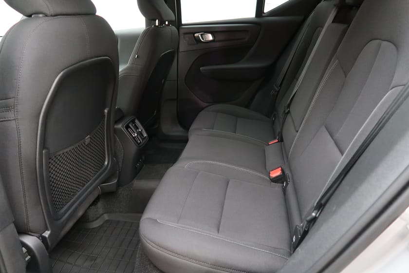 Bild 5 av Volvo XC40 Recharge Extended Range