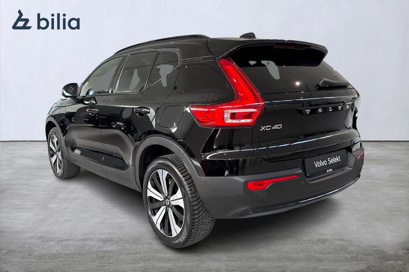 Bild 2 av Volvo XC40 Recharge Ultimate