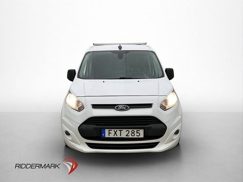 Bild 5 av Ford Transit Connect 230 LWB Värmare Drag B-Kamera V-Inr Moms
