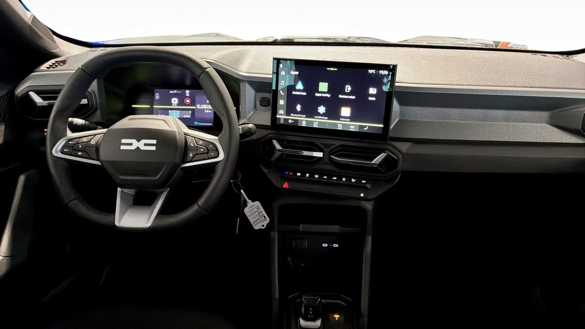 Dacia Duster 2026, bild 7/12
