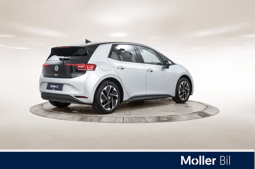 Bilde 5 av Volkswagen ID.3 Pro Performance highline 59kwh 204hk